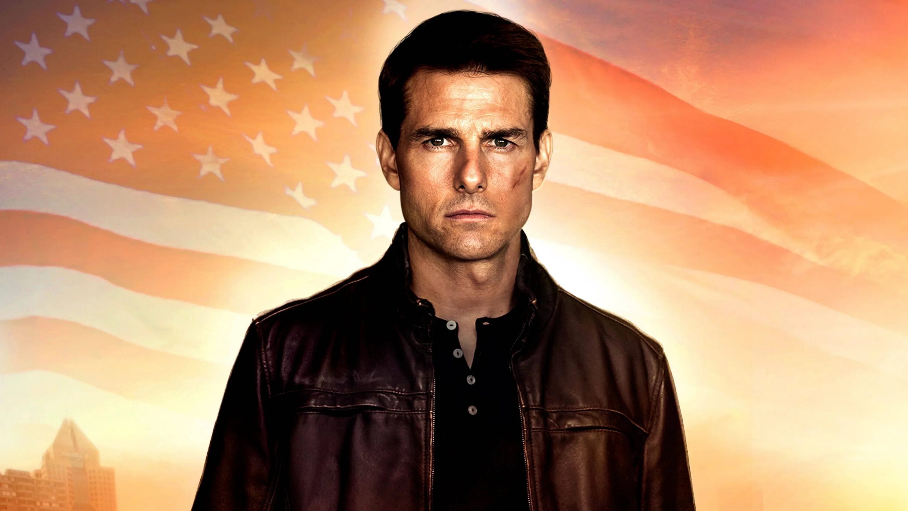 Jack reacher 1