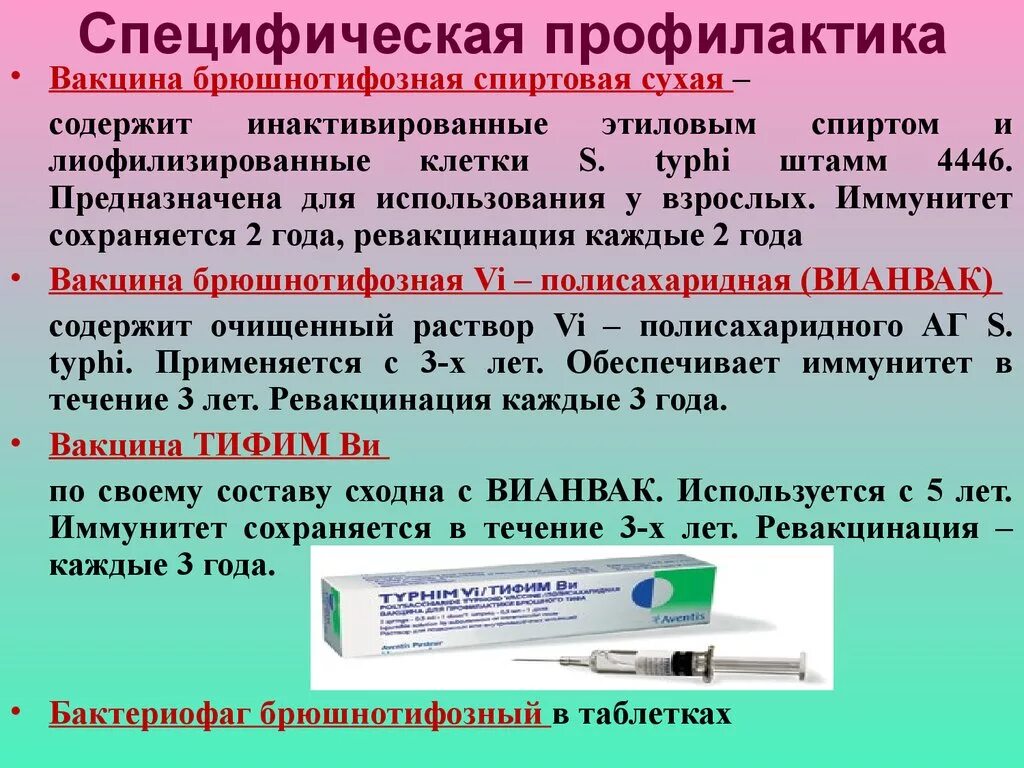 Тест нмо вакцинация. Прививка против брюшного тифа. Профилактика брюшного тифа вакцинация. Вакцина брюшной тиф ревакцинация. Брюшнотифозная vi-полисахаридная вакцина микробиология.