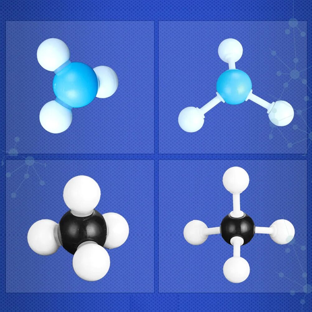Модели химических веществ. Моделирование молекул. Масштабные модели молекул. Модели молекул веществ. Структура молекулы.