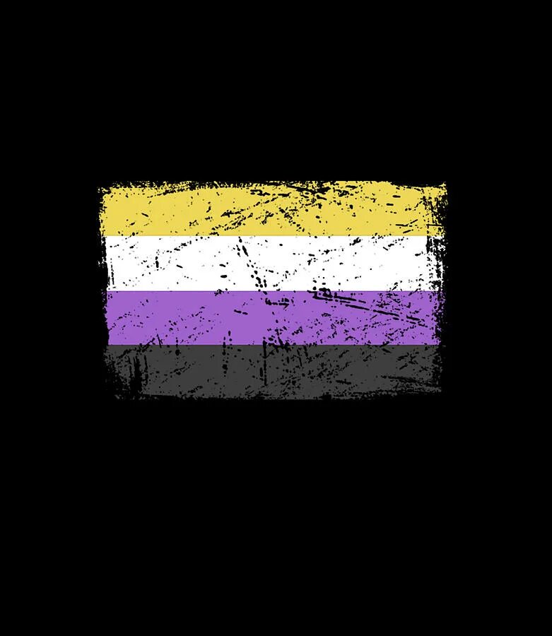 Небинарный флаг. Флаги лгбт non binary. флаг гендер нон-бинари. genderqueer флаг. non binary pride.