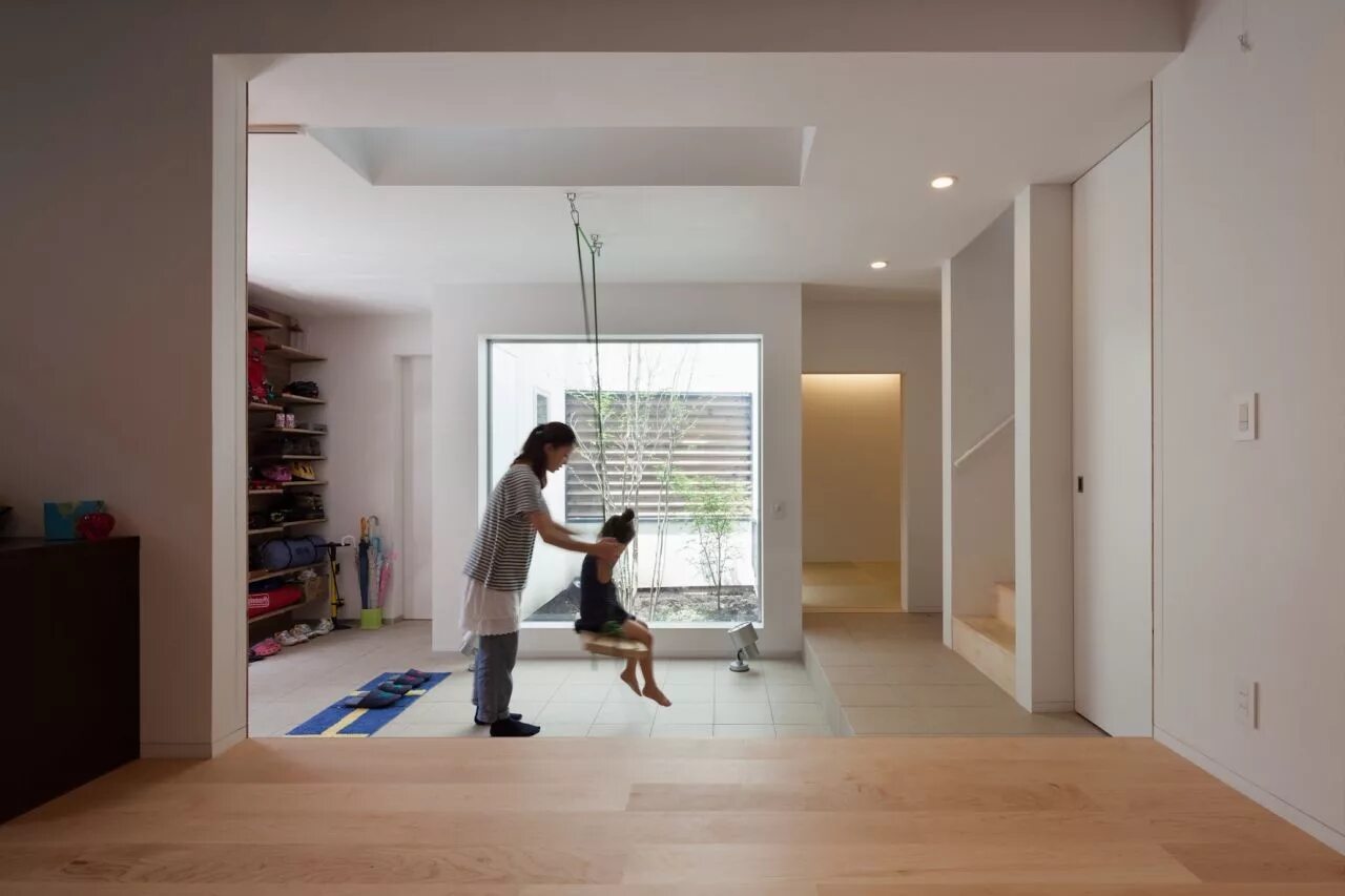 49m2 Loft in Kiev :: Behance