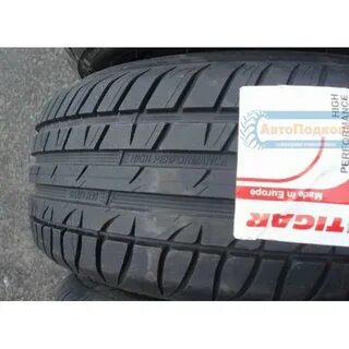 Tigar high performance 215 60