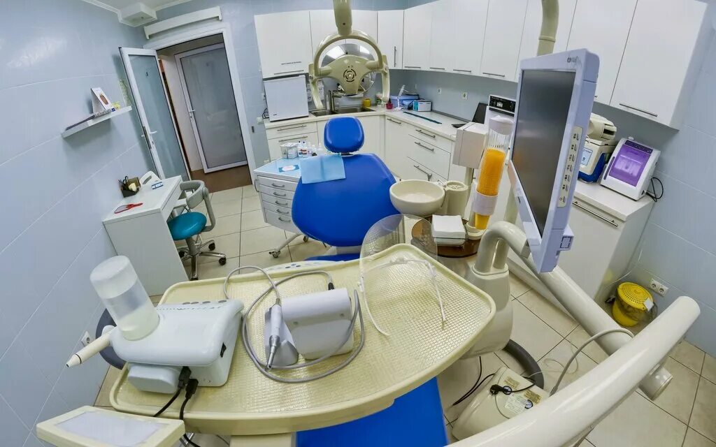 студия улыбок липецк