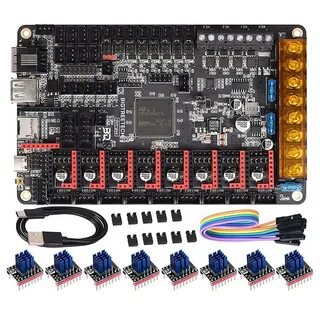 Bigtreetech pi
