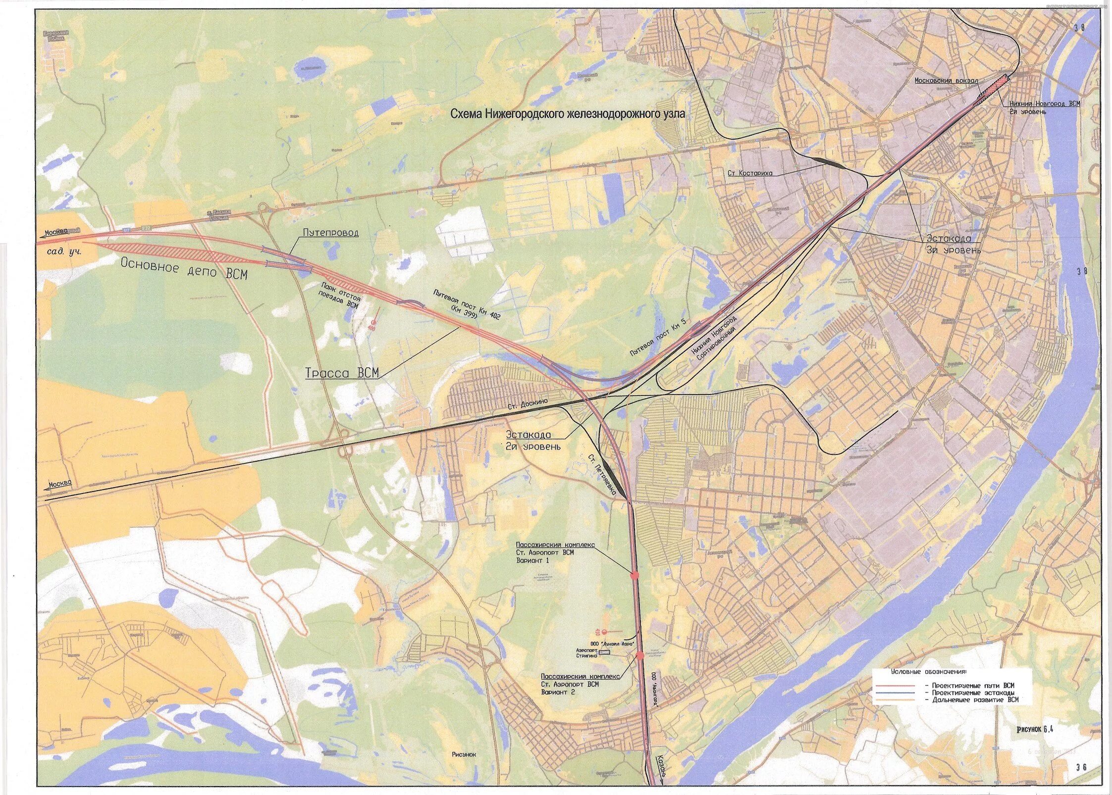 Трасса ВСМ Нижний Новгород. ВСМ Москва Нижний Новгород. ВСМ схема прохождения по Нижегородской области. Трасса ВСМ Москва Казань.