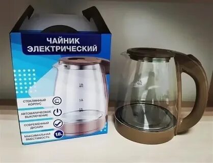 Чайник рейтинг 2023