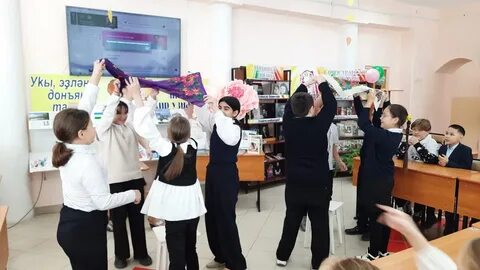 Библиотеки башкортостана сайты