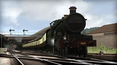 Dlc train