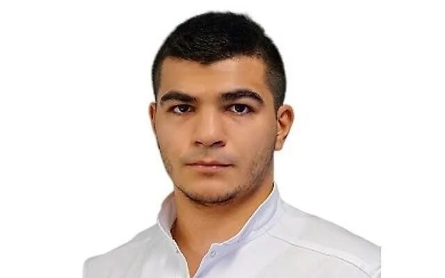 Гасанов тренер