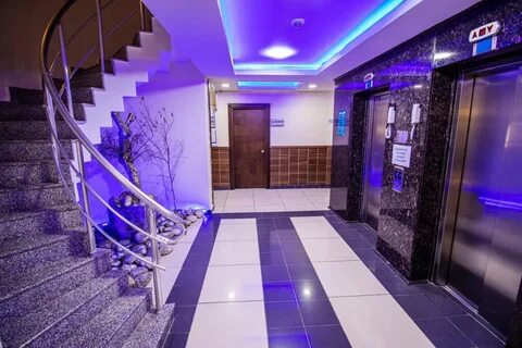 Rk magic dream hotel