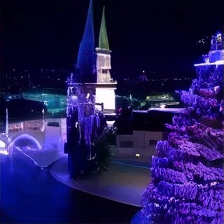 Новый год 2025 ковров