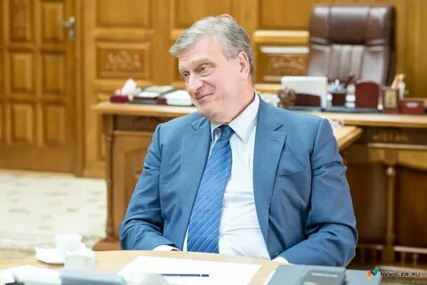 Губернатор кирова