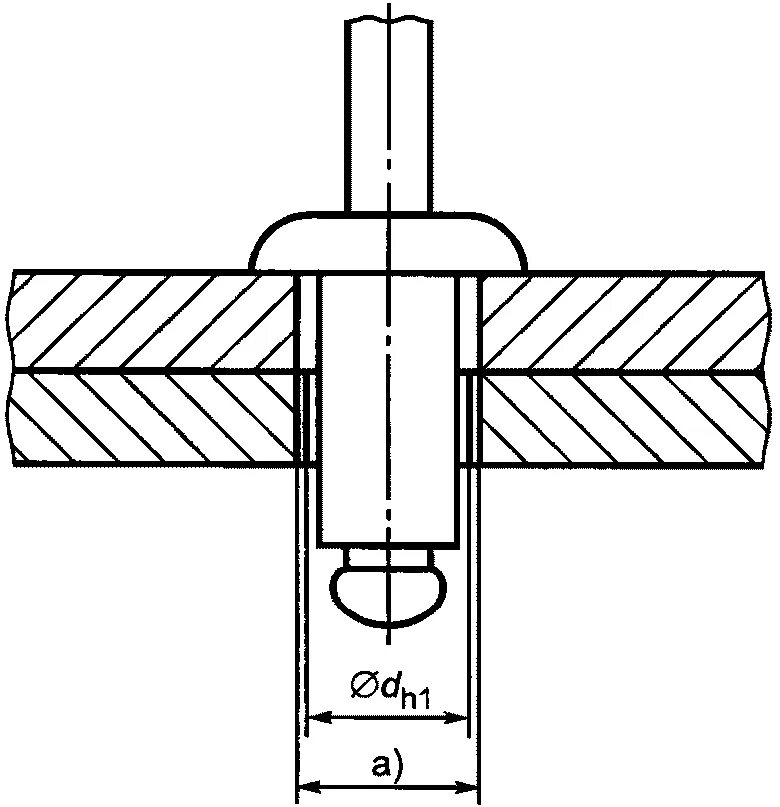 Исо 15977 2017. Заклепка гост 15973-2005. Заклепка "слепая" гост р исо 15979-2017- 4. Заклепка 4х10-aia/st гост р исо 15977-2017. Гост р исо заклепки вытяжные.