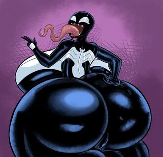 Chat with She venom alien seductive.