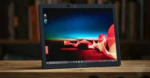 Lenovo thinkpad x1 fold