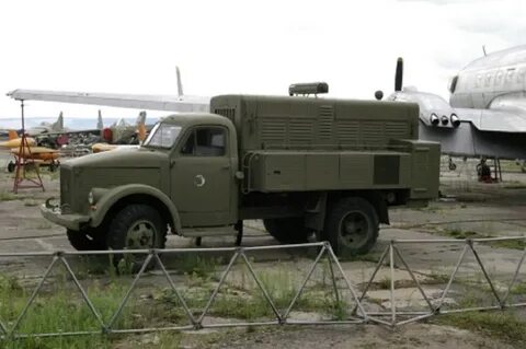 Газ 250