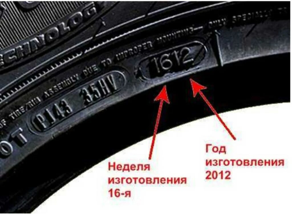 Где пишется год выпуска на шинах. Где на автошине указан год выпуска. Как узнать год выпуска резины на авто. Как проверить год выпуска шины. Как узнать год выпуска автомобильной шины.