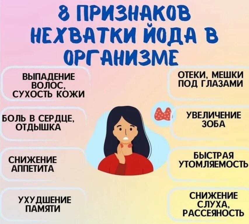 Дефицит йода у женщин. Дефицит йода в организме симптомы. недостаток йода симптомы. признаки нехватки йода в организме. признаки дефицита йода.