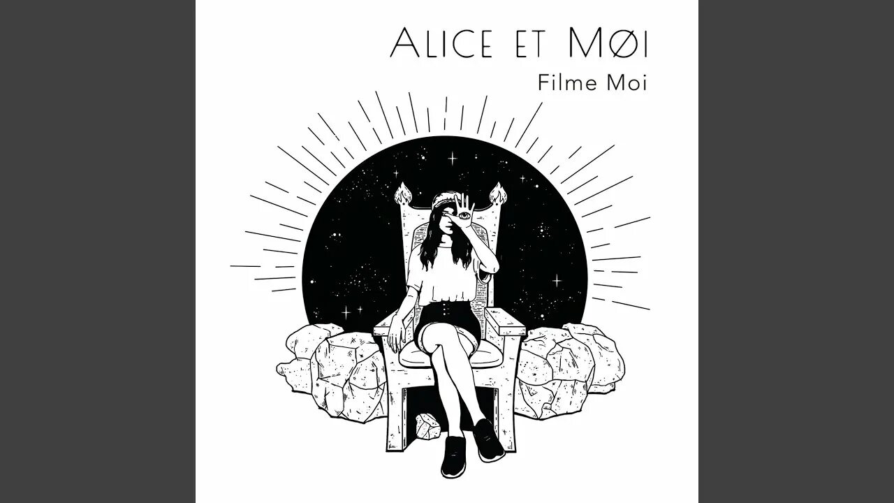 Alice et moi. C`est moi. Alice et moi je suis Fan. Moi toi.