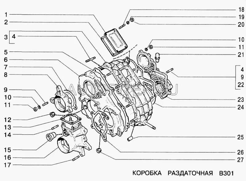 Каталог 2123. Схема раздаточной коробки Нива 2123. Раздаточная коробка Нива 21213 схема. Раздаточная коробка ВАЗ 2123 схема. Шпилька раздатки ВАЗ 2123.