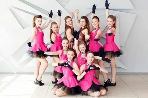 Детский рок ролл