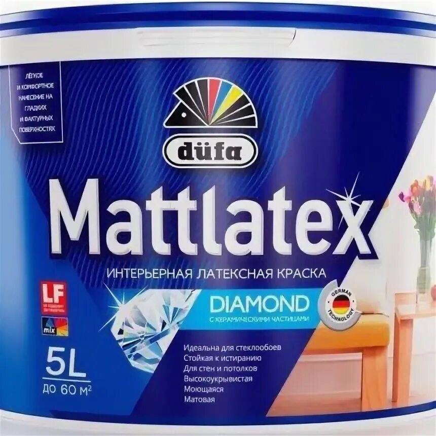 Краска dufa mattlatex. Краска дюфа. краска вд fassadenfarbe rd90 (9л) dufa. краска водоэмульсионная матовая латексная дюфа. mattlatex plus база 1 10л &quot;dufaretail&quot; вд краска.
