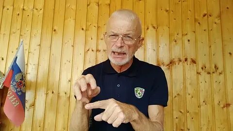 Блоггер аристович на сегодня