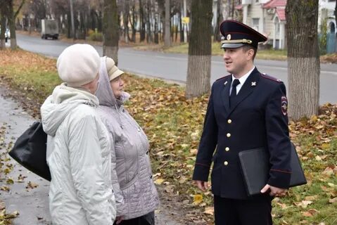 Участковые йошкар ола
