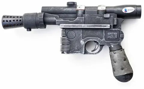 Gun stars