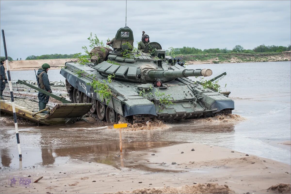 водная преграда. оборудование переправ через водные преграды.