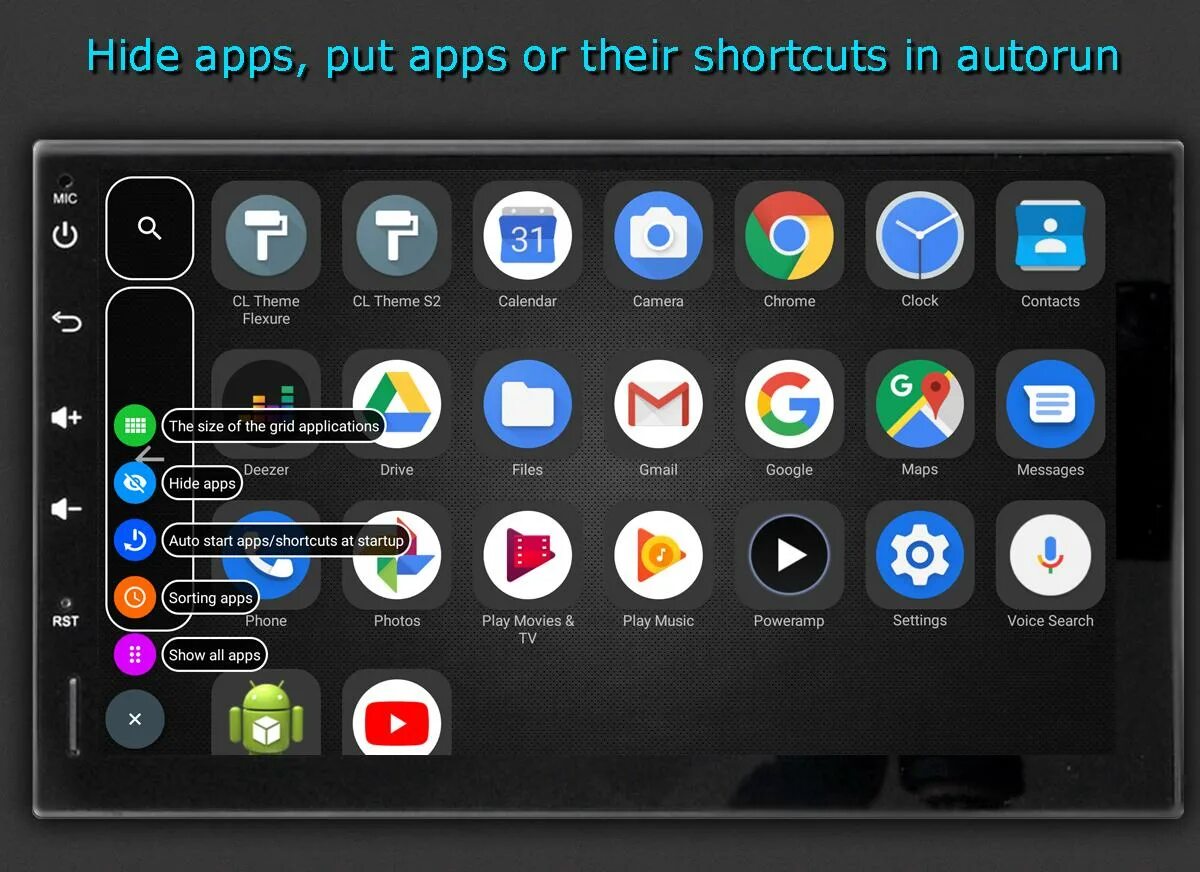 Бесплатные car launcher. Лаунчер CARPLAY. Темы для car Launcher Pro. Лаунчер для автомобиля на андроид. Классический лаунчер для магнитолы андроид.