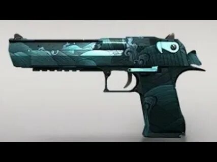 Midnight eagle