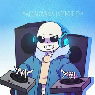 Sans music