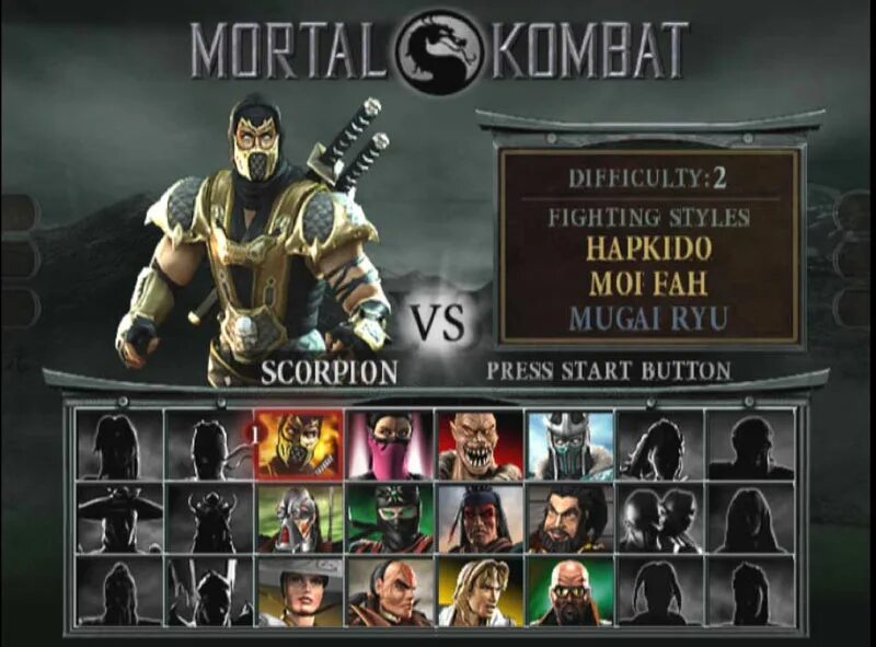 Mortal Kombat Deception ростер. Mortal Kombat: Unchained. Карты мортал комбат. Комбо в мортал комбат. Код игры мортал комбат