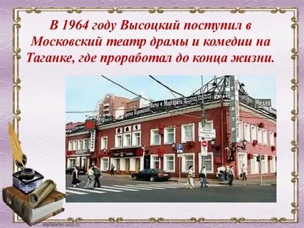 Город где работал