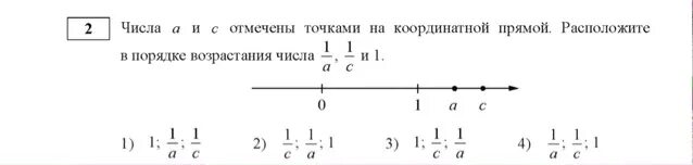 Числа точки на прямой. Числа точки на прямой