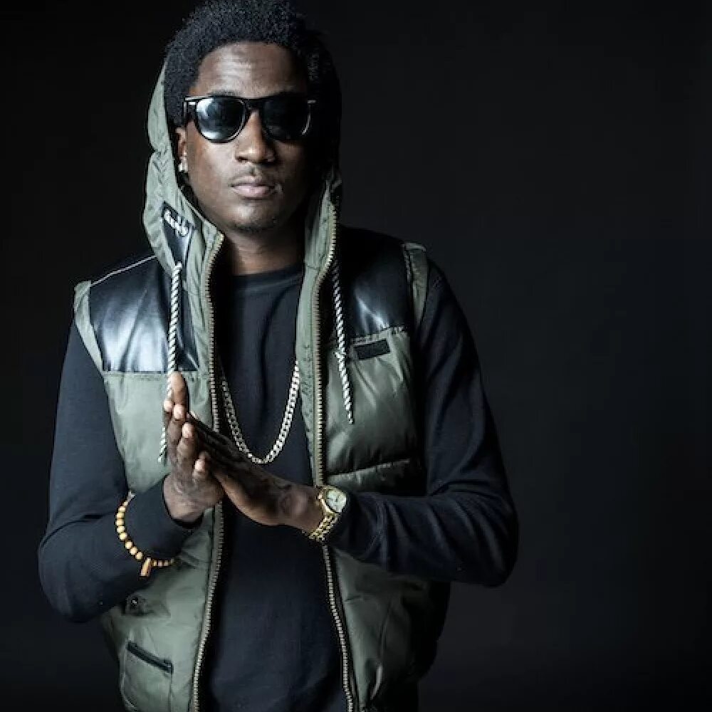 K Camp Mixtape download. K camp