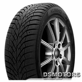 Kumho wp52 r15