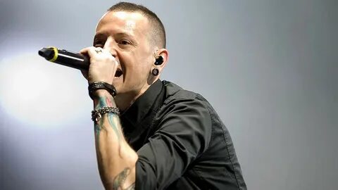 Новая вокалистка linkin