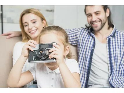 Family camera