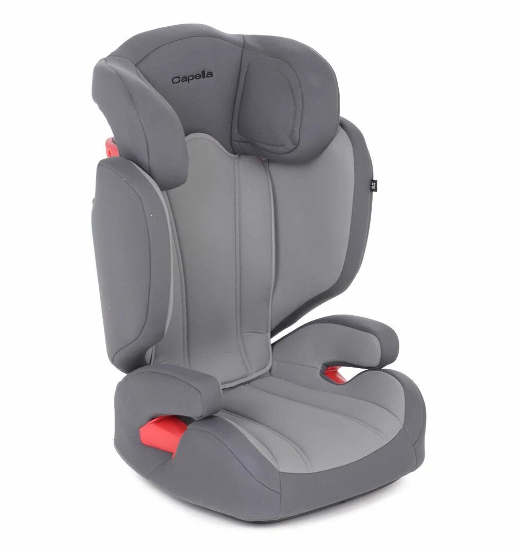 Детское кресло серое. Автокресло капелла изофикс 15-36. автокресло capella 15-36 кг isofix. capella автокресло 15-36. capella s2311.