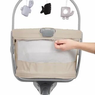 Люлька chicco 4