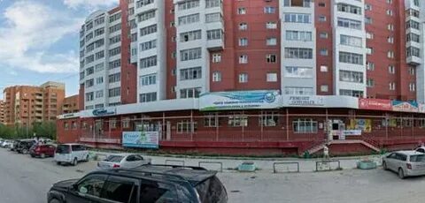 Якутск 7