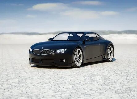 Bmw z9