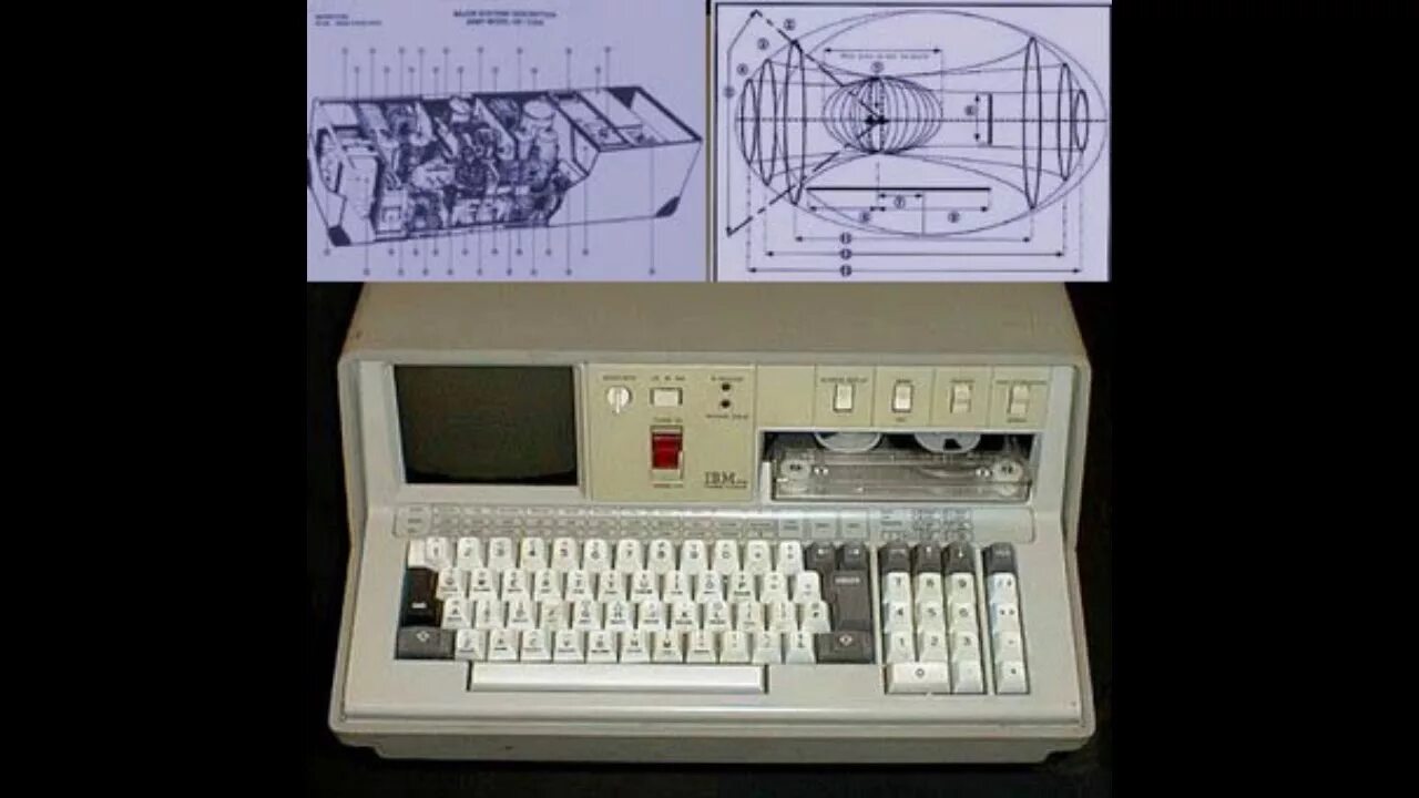 Компьютер IBM 286. Чертежи Джона Тайтора. Джон Тайтор фото машины времени. Джон тайтор