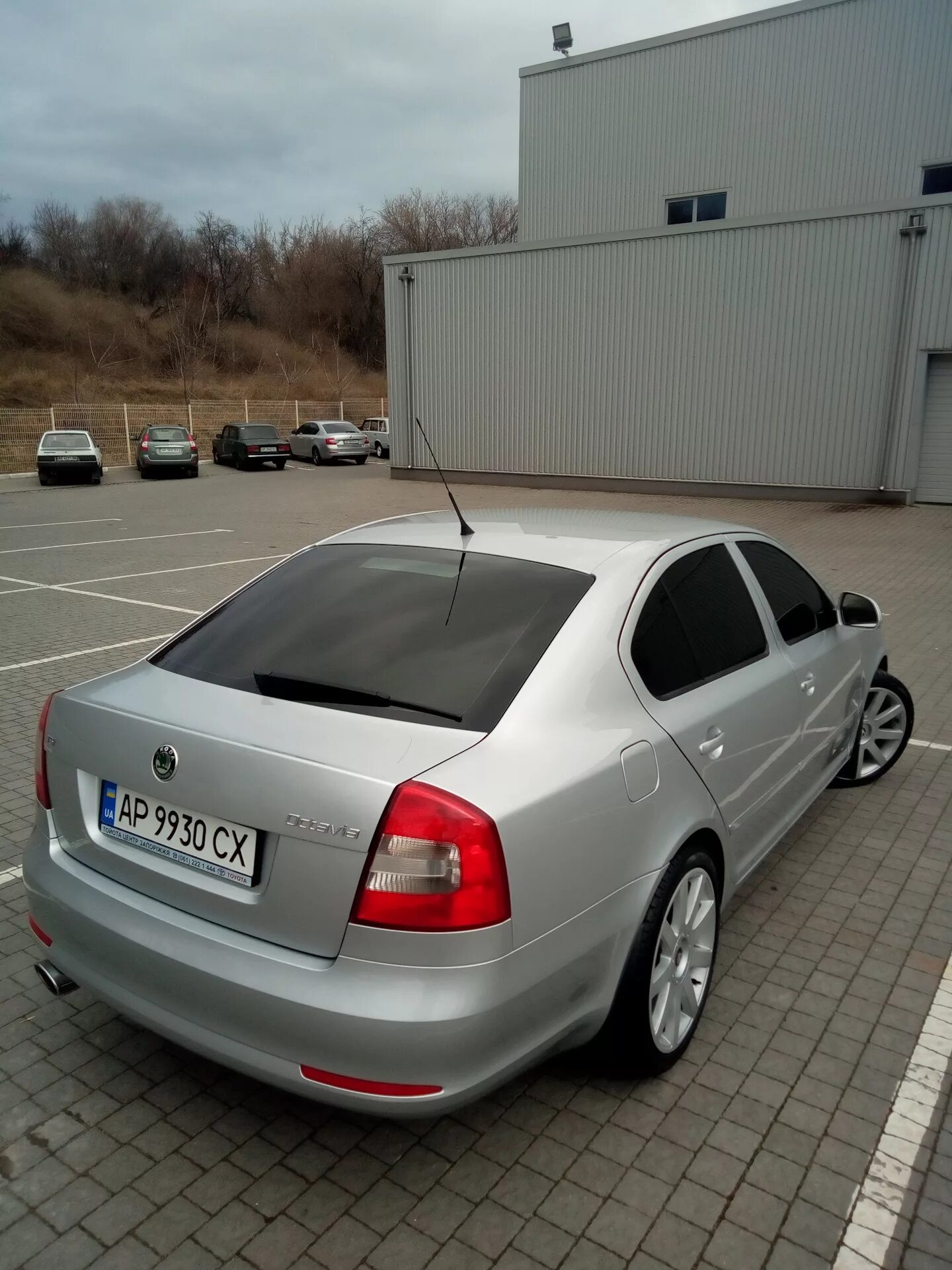 Шкода а5 купить бу. Skoda Octavia a5 серебристая. Skoda Octavia a5 FL. Skoda Octavia a5 1.6.