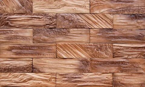 Wood stone