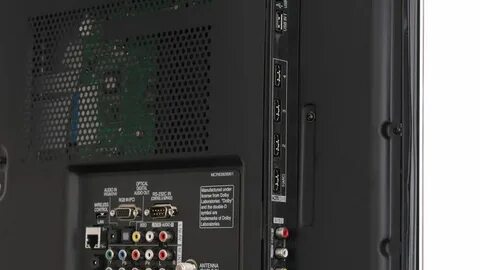 Lg 50ur78006lk