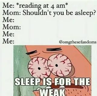 Were sleeping перевод