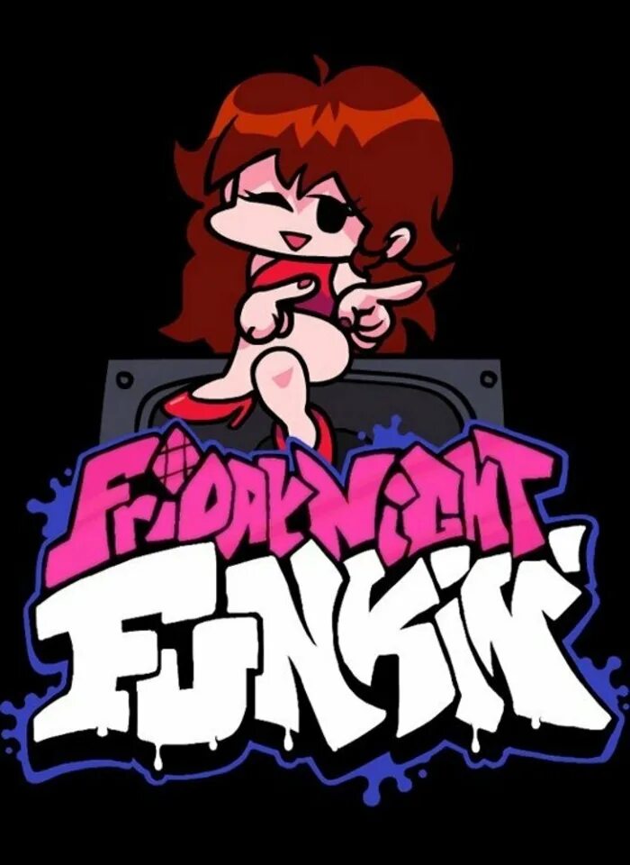 Фанки найт